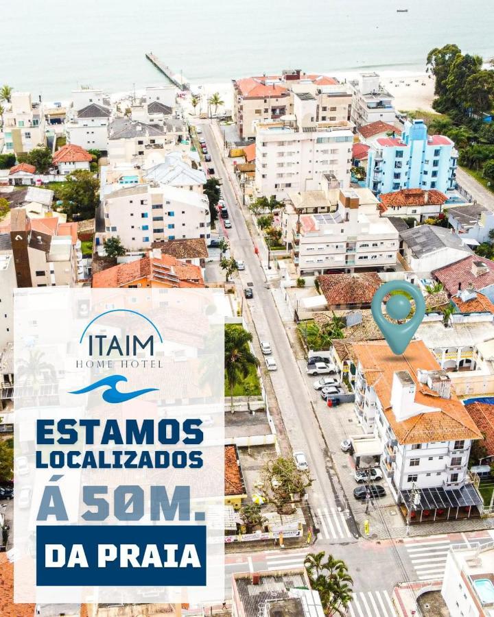 Itaim Home Hotel Florianopolis Exterior photo