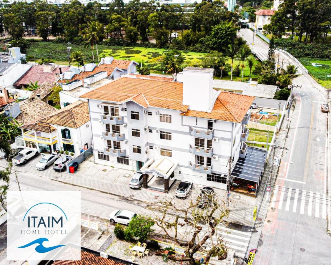 Itaim Home Hotel Florianopolis Exterior photo